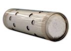 FiberFlo - Model TF 1680 - Hollow Fiber Crossflow Filtration