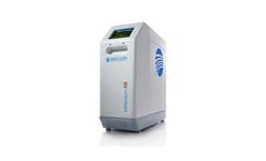 Millenium - Model HX - Portable Dialysis Water System