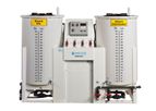Mar Cor - Model MCB Series - Bicarbonate System