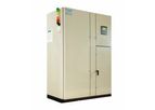 Mar Cor - Model CWP - Dialysis Water System