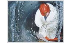 Leak Sealing