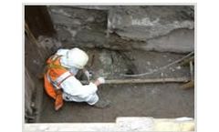 Soil Stabilisation