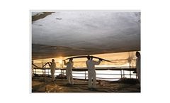 Structural Reinforcing