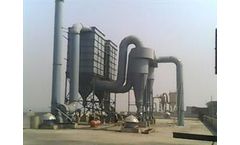 Dust Collector