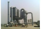 EIC - Model Pulse - Jet Bag Filter