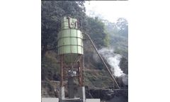 EIC - Ash Handling System