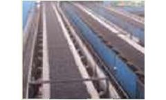 EIC - Pneumatic Conveying System