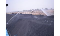 EIC - Sprinkling System