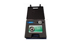 Crowley - Unimeter Digital Moisture Meter