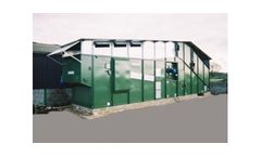 Crowley - Alvan Blanch Dryers