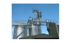 Crowley - Feed Milling