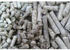Crowley - Bioenergy Turnkey Service
