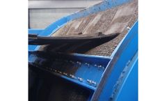 Baughans - Model Refiner Barrel - Barrel Screens