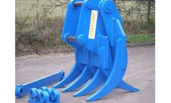 Baughans - Hawkfawk Grapples