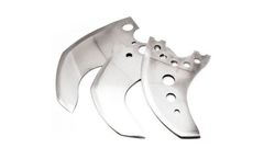 Juranko - Mechanical Blades for Food Industry