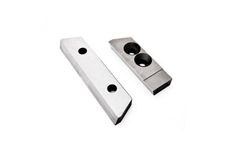 Juranko - Machine Knives for Plastic, Rubber and Plastic Recycling Industry