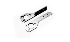 Juranko - Perforating and Packing Machine Knives