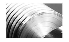 Juranko - Machine Knives for Metal Industry
