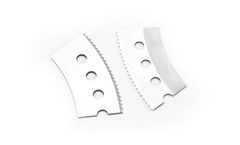Juranko - Mechanical Blades for Cardboard Industry