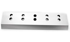 Juranko - Mechanical Blades for Wood Industry