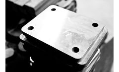 Juranko - Waterjet Cutting System