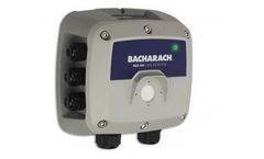 Parasense - Model MGS-400 - Gas Detectors