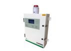 Parasense - Model 3300RM2 - Military Grade Refrigerant Leak Detector