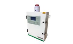 Parasense - Model 3300RM2 - Military Grade Refrigerant Leak Detector