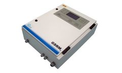 Parasense - Model GSRM2 - Network System Controller