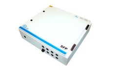 Parasense - Model SFP - Sustainable Fusion Platform