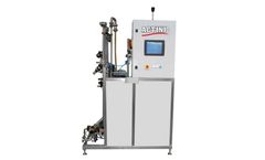 Actini - Model Ultimate 1000 (ULT-1000) - Continuous Decontamination System