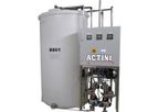 Actini - Batch Neutralization System (BNS)
