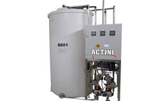 Actini - Batch Neutralization System (BNS)