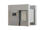Actini - Steam Vacuum Autoclave