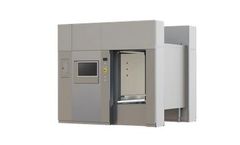 Actini - Steam Vacuum Autoclave