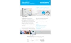 Eco-air - Demand Control Ventilation (DCV) - Brochure
