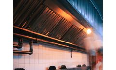 TR19 Canopy and Extract Cleaning Services for Fire Risk Reduction