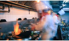 Commercial Kitchen Clean Services