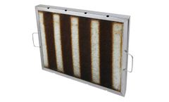 Grease Filters Services