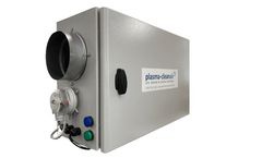 Xtract - Model 2100 v.2 - Odour Control System