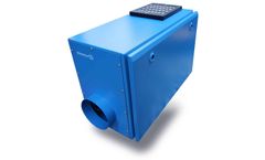 Xtract - Model 4200 - Odour Control System