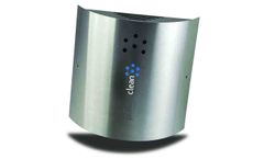 Model Ambion 100 - Odour Control System