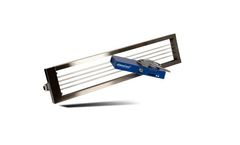 Techniclean - Canopy Mount for Grease and Odour Control