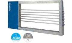 Techniclean - Duct Mounted UV for Grease and Odour Control
