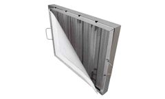 Plasma-Cleanair - Grease Bloc Eco Filters