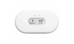 Plasma-Cleanair - IAQ Monitors & Demand Control