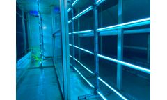 TechniKlean - Model UVGI - Ultraviolet Germicidal Irradiation