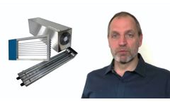 Plasma-Clean.com UVGI Solutions to Prevent, Control and Kill the Spread of Coronavirus - Video