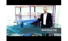 Plasma Clean: Canopy UVC Grease and Odour Control for Commercial Kitchens - Techniclean - Video