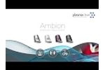 Plasma Clean: Ozone Odour Control for Washrooms and Waste Storage - Ambion Video